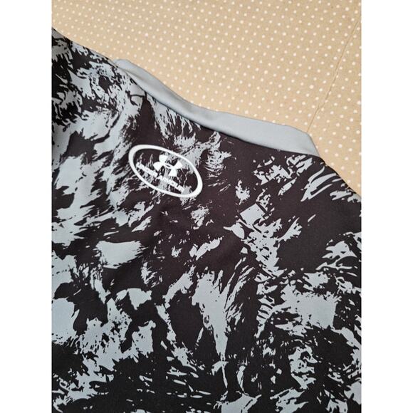 Under Armour Bear Compression t shirt - Men’s Size Large - Alter Ego - Picture 4 of 5